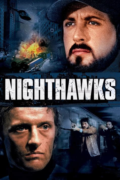 nighthawks movie